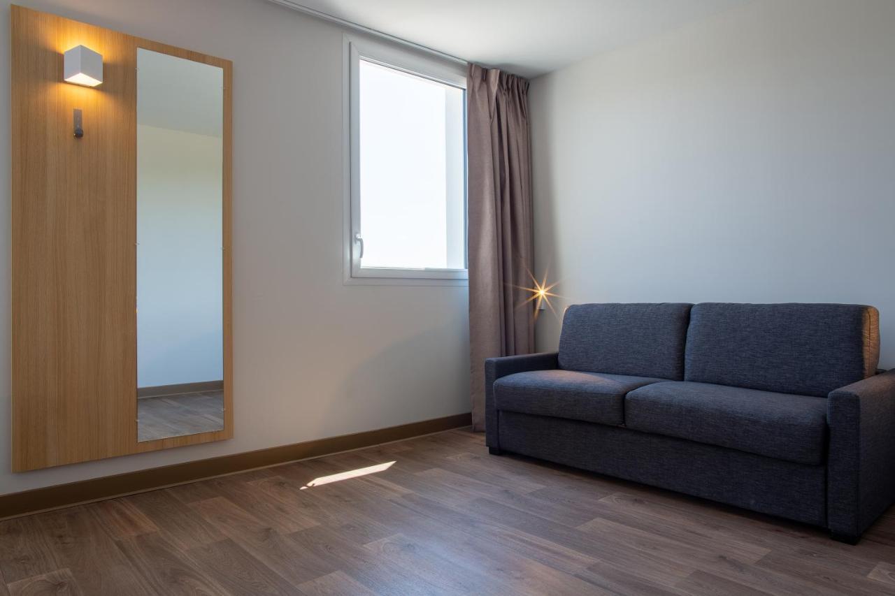 B&B Hotel Les Herbiers Zewnętrze zdjęcie